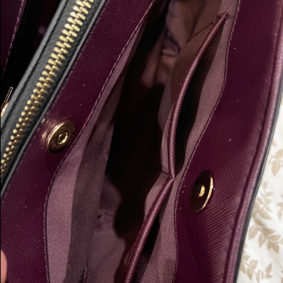 Big Aldo tote bag/purse excellent condition - Picture 5 of 7